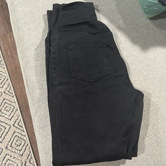 Maternity pants - Picture 1 of 3